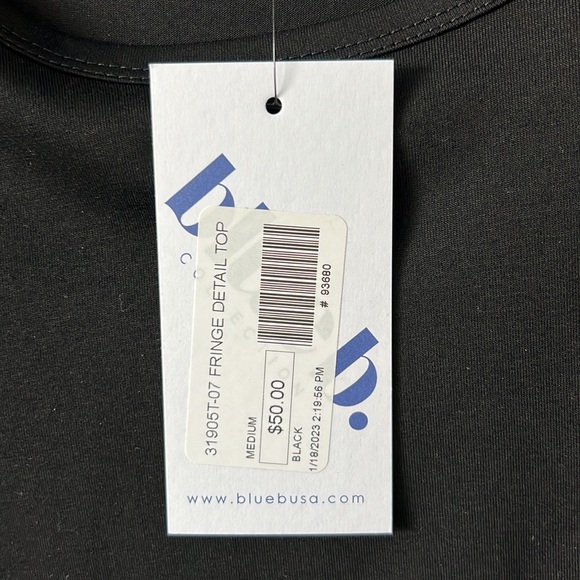 🤠 Top 🤠 - Picture 2 of 4